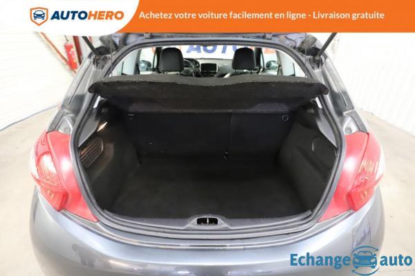 Peugeot 208 1.6 Allure 120 ch