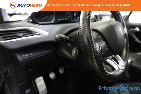 Peugeot 208 1.6 Allure 120 ch