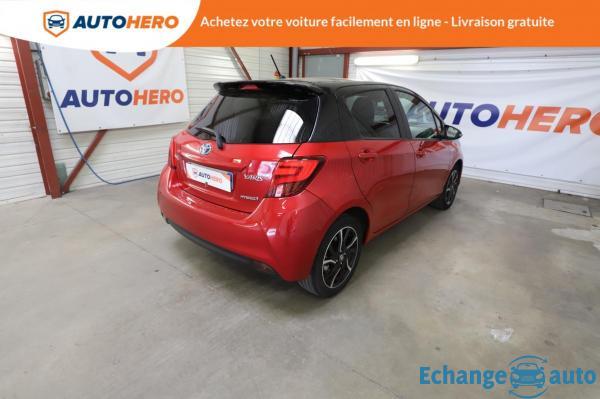 Toyota Yaris 1.5 Hybrid Collection 5P 75 ch