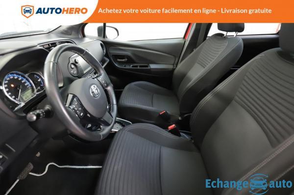 Toyota Yaris 1.5 Hybrid Collection 5P 75 ch