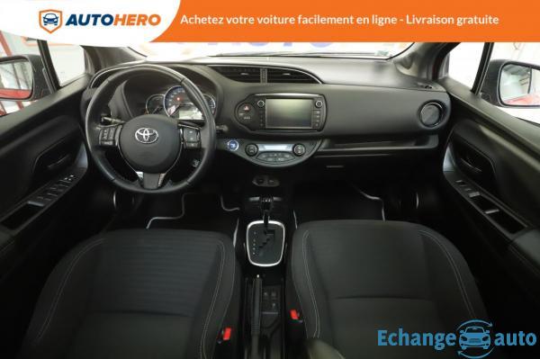 Toyota Yaris 1.5 Hybrid Collection 5P 75 ch