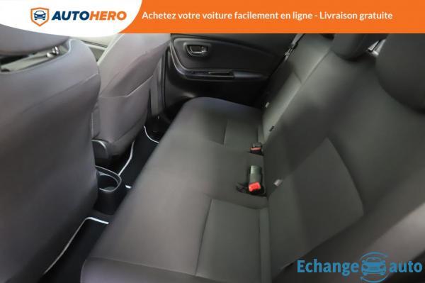 Toyota Yaris 1.5 Hybrid Collection 5P 75 ch