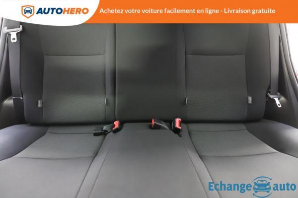 Toyota Yaris 1.5 Hybrid Collection 5P 75 ch