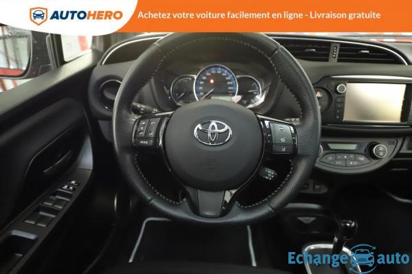 Toyota Yaris 1.5 Hybrid Collection 5P 75 ch