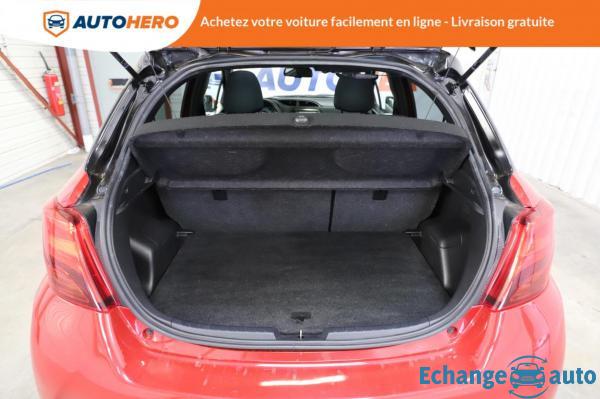 Toyota Yaris 1.5 Hybrid Collection 5P 75 ch