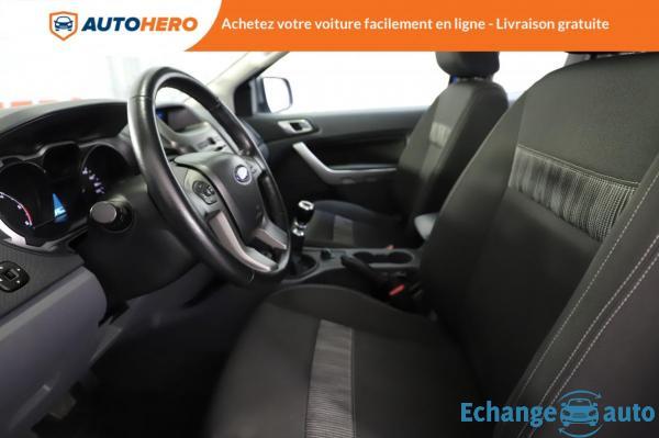 Ford Ranger 2.2 TDCi Super Cab 4x4 XLT 150 ch