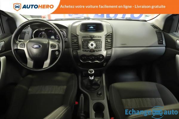 Ford Ranger 2.2 TDCi Super Cab 4x4 XLT 150 ch