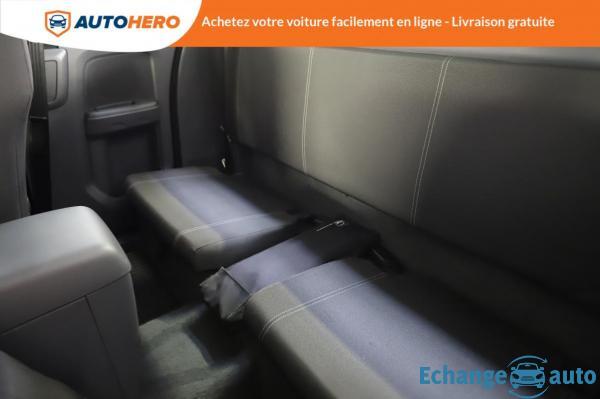 Ford Ranger 2.2 TDCi Super Cab 4x4 XLT 150 ch