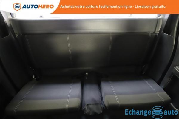 Ford Ranger 2.2 TDCi Super Cab 4x4 XLT 150 ch