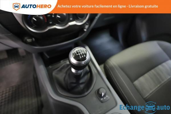 Ford Ranger 2.2 TDCi Super Cab 4x4 XLT 150 ch