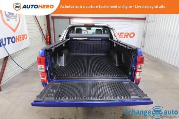 Ford Ranger 2.2 TDCi Super Cab 4x4 XLT 150 ch