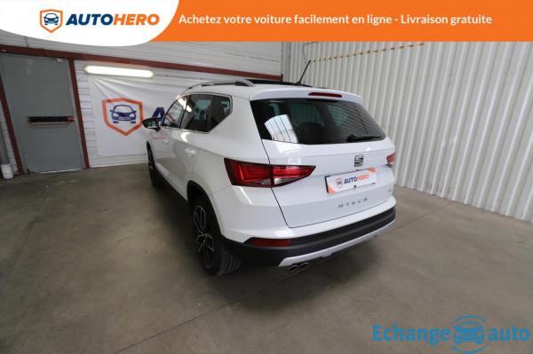 Seat Ateca 1.4 TSI ACT Xcellence 150 ch