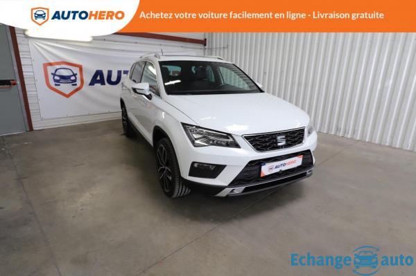 Seat Ateca 1.4 TSI ACT Xcellence 150 ch
