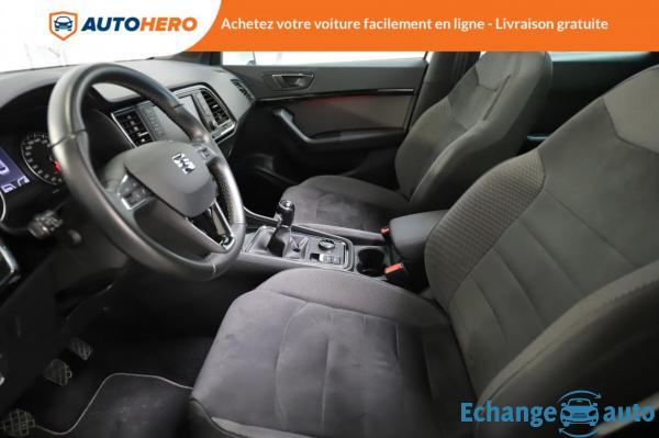 Seat Ateca 1.4 TSI ACT Xcellence 150 ch