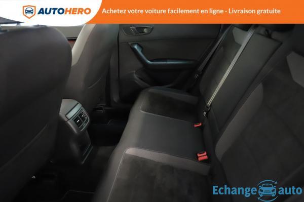 Seat Ateca 1.4 TSI ACT Xcellence 150 ch