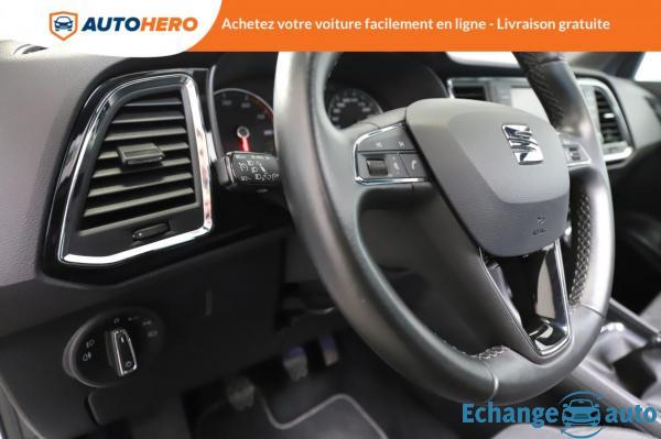 Seat Ateca 1.4 TSI ACT Xcellence 150 ch