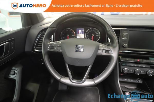 Seat Ateca 1.4 TSI ACT Xcellence 150 ch