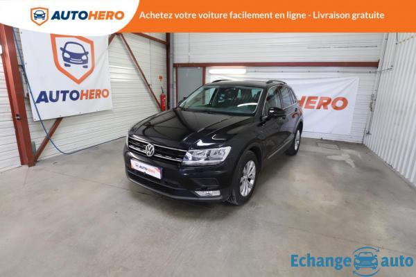 Volkswagen Tiguan 1.4 TSI ACT Confortilne BlueMotion 150 ch