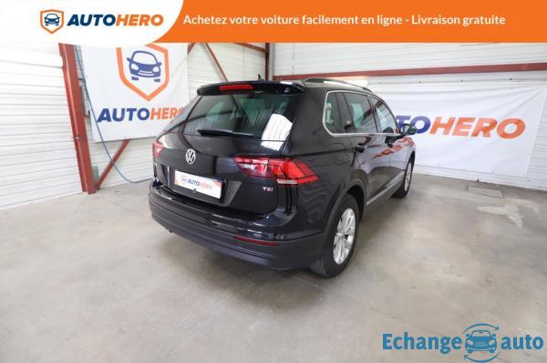 Volkswagen Tiguan 1.4 TSI ACT Confortilne BlueMotion 150 ch