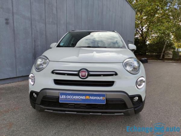 Fiat 500X MY19 1.3 Multijet 95 ch Cross