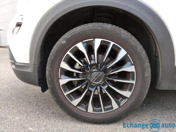 Fiat 500X MY19 1.3 Multijet 95 ch Cross