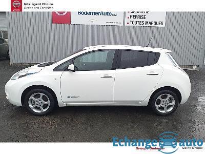 Nissan Leaf Electrique 30kWh Acenta