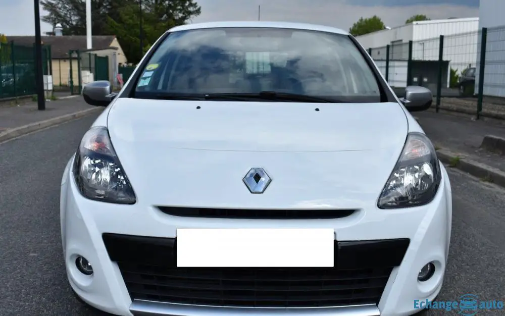 Renault Clio 3 1.5 DCI 75 NIGHT&DAY ECO2