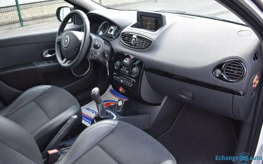 Renault Clio 3 1.5 DCI 75 NIGHT&DAY ECO2