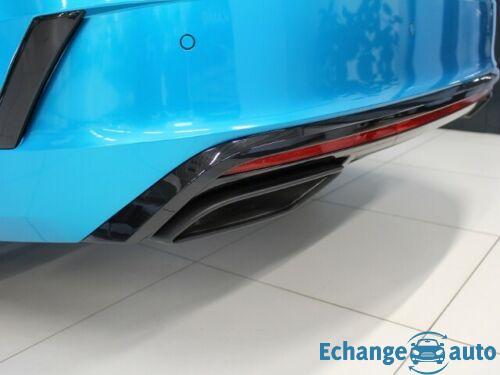 Skoda Octavia 2.0TSI RS DSG Limo First