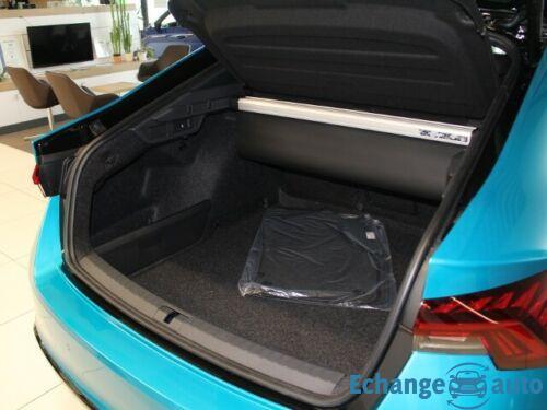 Skoda Octavia 2.0TSI RS DSG Limo First