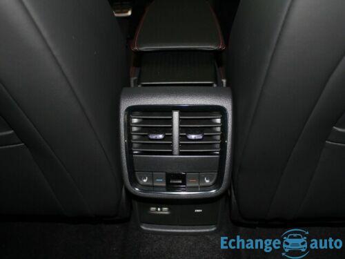 Skoda Octavia 2.0TSI RS DSG Limo First