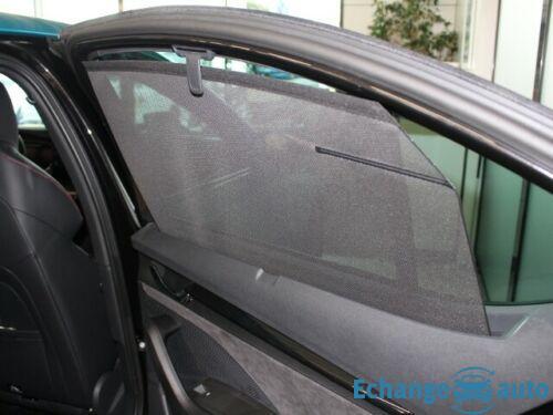 Skoda Octavia 2.0TSI RS DSG Limo First