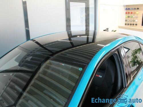 Skoda Octavia 2.0TSI RS DSG Limo First