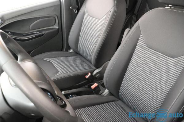 Ford Ka 1.2 85 ch S&S Ultimate