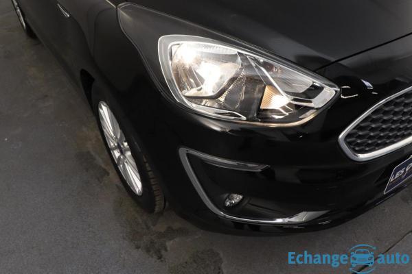 Ford Ka 1.2 85 ch S&S Ultimate