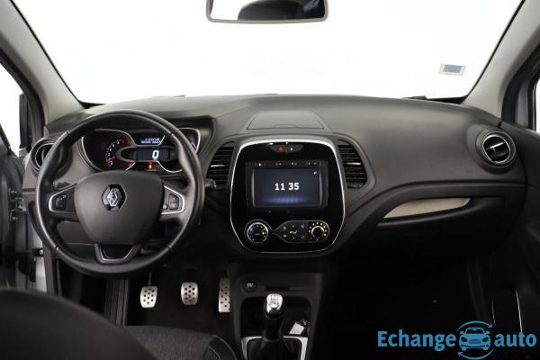 Renault Captur TCe 90 Intens