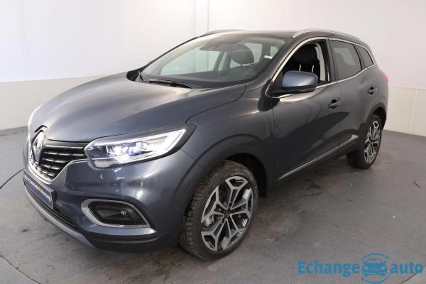 Renault Kadjar Blue dCi 115 EDC Intens