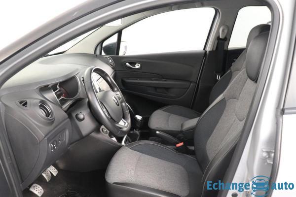 Renault Captur TCe 90 Intens