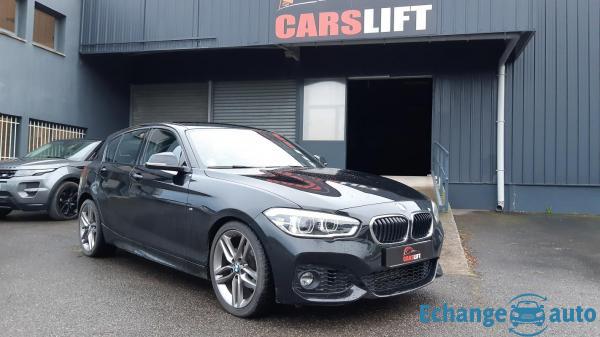 BMW Série 1 LCI 116i 1.5L 109 CH 1ERE MAIN GARANTIE 12 MOIS