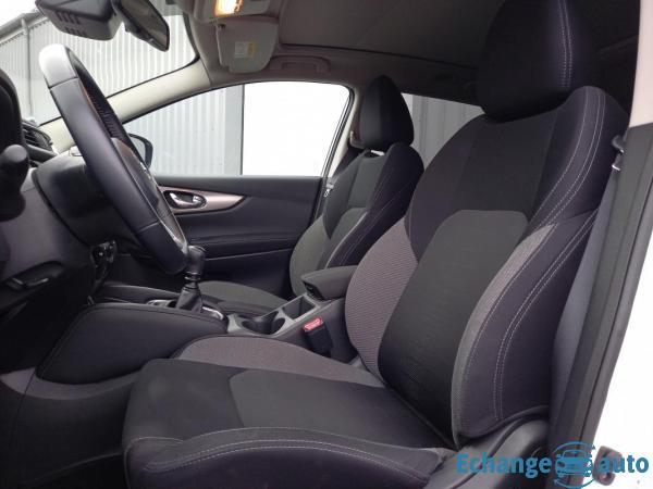 Nissan Qashqai CONNECTA 1.2 DIG-T 2WD 115 CH - GARANTIE 6 MOIS