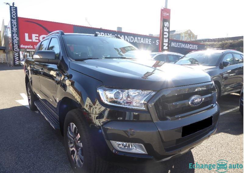 Ford Ranger Occasion Le Bon Coin Rhone Alpes