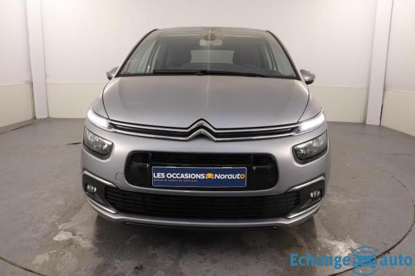 Citroën c4 spacetourer BlueHDi 130 S&S EAT8 Feel