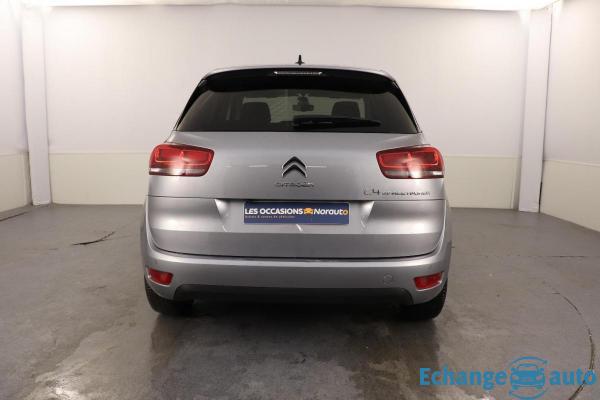 Citroën c4 spacetourer BlueHDi 130 S&S EAT8 Feel