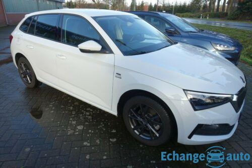 Skoda Scala 1.5 TSI DRIVE