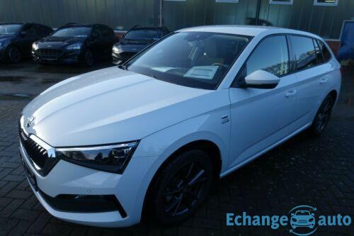 Skoda Scala 1.5 TSI DRIVE