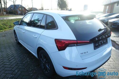 Skoda Scala 1.5 TSI DRIVE