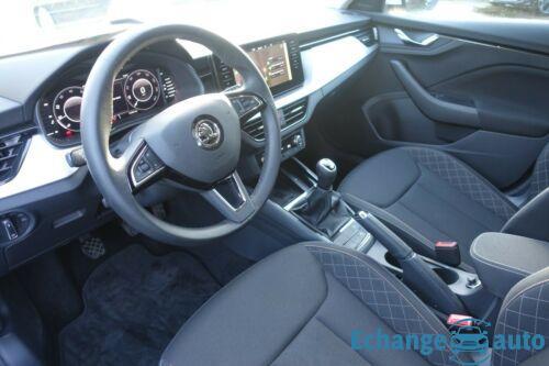 Skoda Scala 1.5 TSI DRIVE