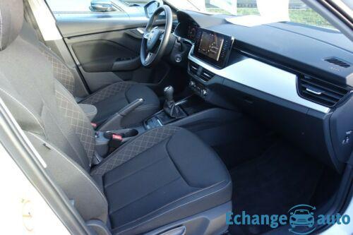 Skoda Scala 1.5 TSI DRIVE