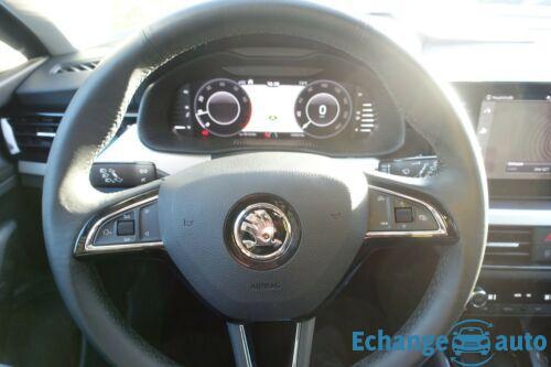 Skoda Scala 1.5 TSI DRIVE