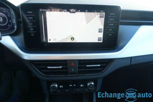 Skoda Scala 1.5 TSI DRIVE